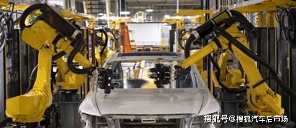 3M與通用汽車聯(lián)手<strong></p>
<p>汽車凹陷修復(fù)</strong>，自動化漆面修復(fù)技術(shù)革新汽車生產(chǎn)線！:汽車凹陷修復(fù)
